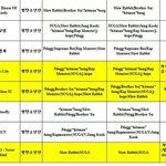 [방탄소년단] 얘들아 잘보면 버터플라이 <b>작사</b>작곡에