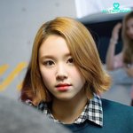 [EXO] <b>채영</b>이 다음앨범엔 흑발하자