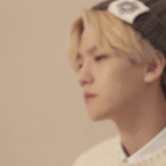 [팬픽] 배꽁) 100현의 볼스러움은