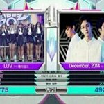 [EXO] 올해 <b>첫</b> 1위 우리가 했었네