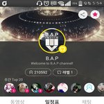 [BAP] 오늘 브링유!!!