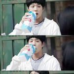 [EXO] 야근데 박보검ㄹㅇ 존잘이지않냐