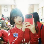 이머리 <b>셀프</b>로자르려하는디