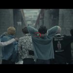 [방탄소년단] 뮤비티저 6명<b>장면</b>있잖아