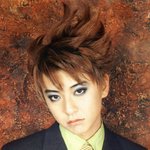 [EXO] 시우민보고  이아저씨 닮았다생각했는데