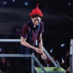 [카이] 웃는 <b>종인</b>이