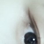 <b>눈매</b>교정이나 뒷트임해야겠죠..?