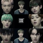 [방탄소년단] 난 그 세개 연관있다고 보는데
