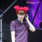 [카이] 좋은건 다같이 봐야되잖아ㅂ0ㅂ (<b>feat</b>.어그로 퇴치)