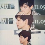 [댓글부탁해] 강동원이 아이돌이였다면 외모로까였을까??