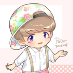 [백현] 이거 봐~~  중간에 백현아~~~~~ ㅋㅋㅋㅋㅋ