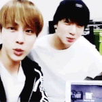[방탄소년단] 생각해보니 니베아 정굳이한테 <b>상</b>줘야대 ㅋㅋㅋ