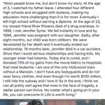 [유머북] 키아누 리브스가 페이스북에 남긴글 ㅠ 