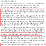 [댓글부탁해] 난 솔직히 아이유가 멋있다고 생각함 