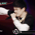 [방탄소년단] 너무떨린다 