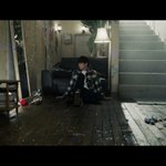 [방탄소년단] 그 정국이가 쇼파로 문 막은 장면