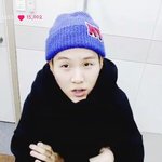 [방탄소년단] 민슈가 태태앱 세젤귀ㅠ <b>소매</b>씹덕킹이다