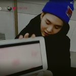 [방탄소년단] 하아...텐덕사