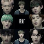 [방탄소년단] <b>아미</b>들에게