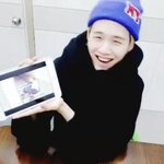 [방탄소년단] 민슈가 라디오<b>DJ</b>소취..