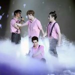[EXO] 진짜 <b>연말</b>무대때 <b>약속</b>하자