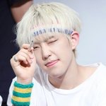 [EXO] 호시 <b>백현닮음</b>