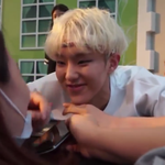 [EXO] 세븐틴 팬싸가면 이런것도 해줌