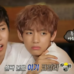 [방탄소년단] 신인왕 다시 보고있는데ㅋㅋㅋㅋㅋㅋ
