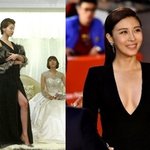 닮은꼴 여배우 너무 예뿜