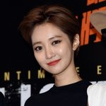 가을 냄새나는 女 연예인 <b>숏컷</b>