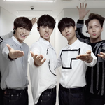 [들어와줘요] 비에이피 팬분들에게