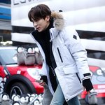 냉미남 돋는 <b>기범</b>쓰