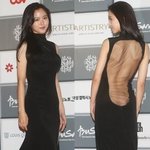 파격섹시만 어울리는 줄 알았더니 아니네?