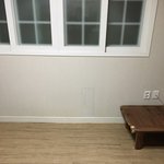 [꼭조언부탁] <b>도배</b>해논거좀보세요.낼당장 입주인데,,