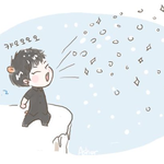 [시우민] ㅅㄷ<b>민석</b>이 오늘 열일한당!!