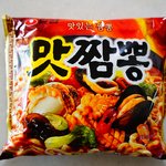 [먹방이야] 이게 박성웅이 선전하는 맛짬뽕