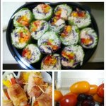 [내가한요리] 도시락모음.