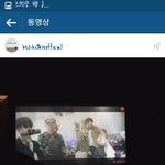 [방탄소년단] 인별에 올라온거 석진이만 없는데