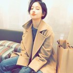 연서느님이 숏컷을!