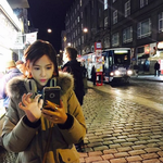 모스트 못지 않은 황정음 <b>일상</b>
