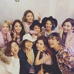 소시콘에 <b>놀러</b>온 연예인