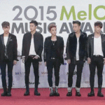 [EXO] <b>바비</b> 키 몇임? 커보이는데