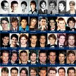 [추억팔<b>이남</b>] 52세 아재 외모 변천사