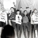 [EXO] 151010 고척돔 엑소+<b>이수만</b>