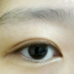 [조언부탁해] 눈화장 해봤는데