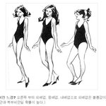 [댓글부탁해] 체형 (특히 <b>하체</b>)는 타고난다 
