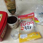 [댓글부탁들] <b>컵떡볶이</b>를 만들어 보았다.