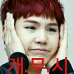 [방탄소년단] 아미들 우리 무시하자