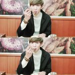 [EXO] 겉모습은 <b>멀쩡</b>한데 하는짓이 정떨어져