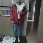 [추반부탁해] 내일 체험<b>학습</b>가는데 코디좀 봐줘!!